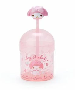 Sanrio Characters Facial Cleanser Foamer Cinnamoroll