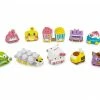 Hello Sanrio X KidRobot Micro Vehicle Blind Pack Shop All Collaborations
