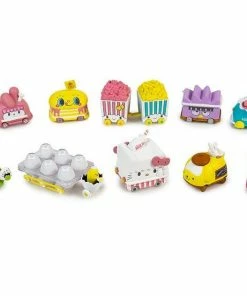 Hello Sanrio X KidRobot Micro Vehicle Blind Pack Shop All Collaborations