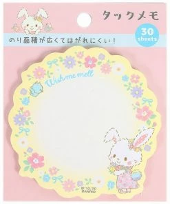 Sanrio Characters Sticky Notes Cinnamoroll