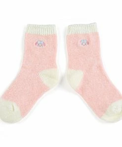 Cinnamoroll Sanrio Characters One Point Adult Socks