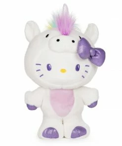 Gund Hello Kitty Unicorn