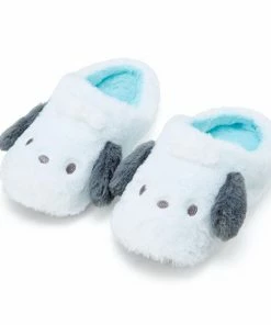 Sanrio Characters Face Room Slippers